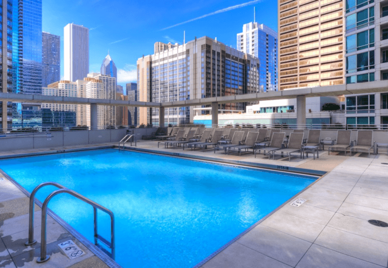 Home Away From Home: Discover 3 Comforts of Short-Term Corporate Housing in Chicago