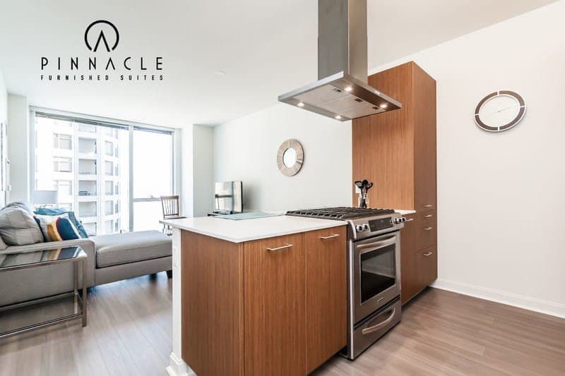 500 Lake Shore Drive 1 Bedroom 09