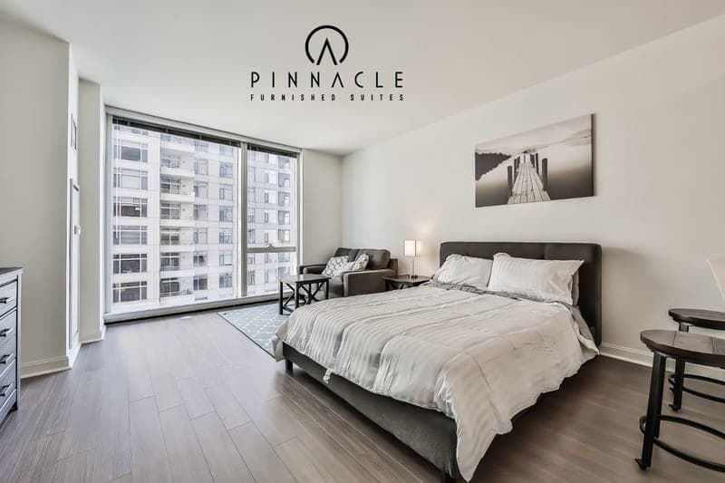 500 Lake Shore Drive Studio 05