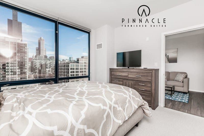 Arkadia Tower 1 Bedroom 03