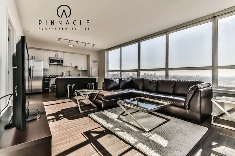 Arkadia Tower 1 Bedroom 07