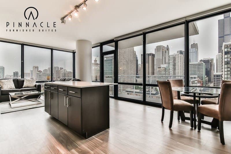 Arkadia Tower 2 Bedroom 01