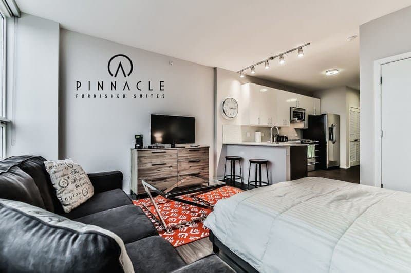 Arkadia Tower Studio 09