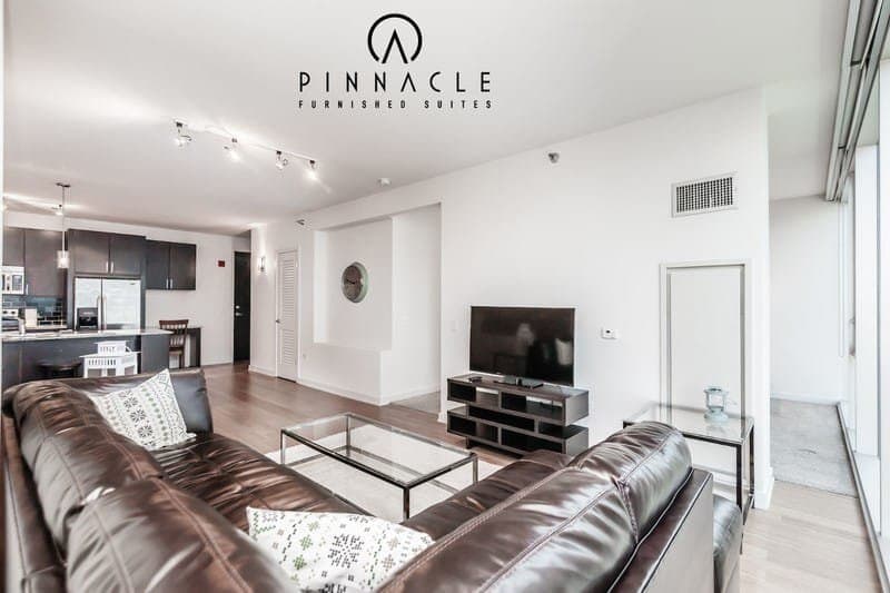 EnV Chicago 1 Bedroom 10