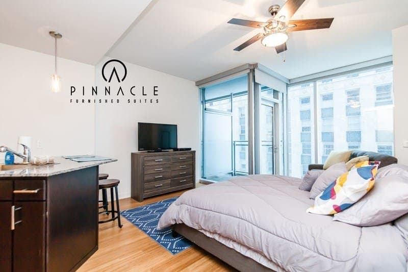 EnV Chicago Studio 08