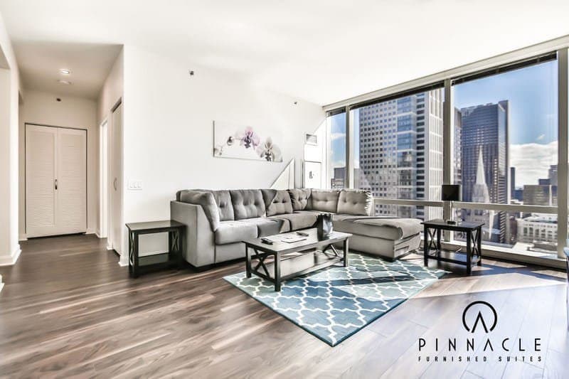 OneEleven 1 Bedroom 01