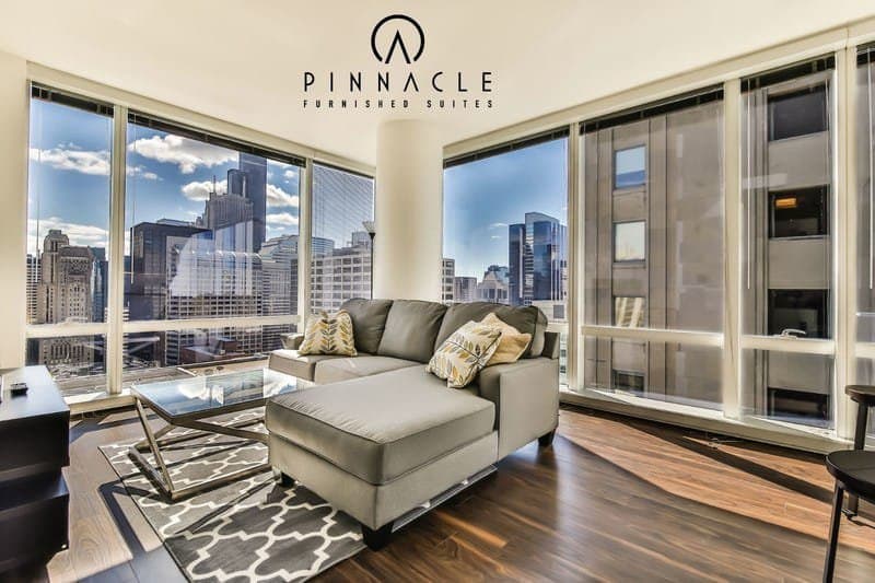 OneEleven 1 Bedroom 02