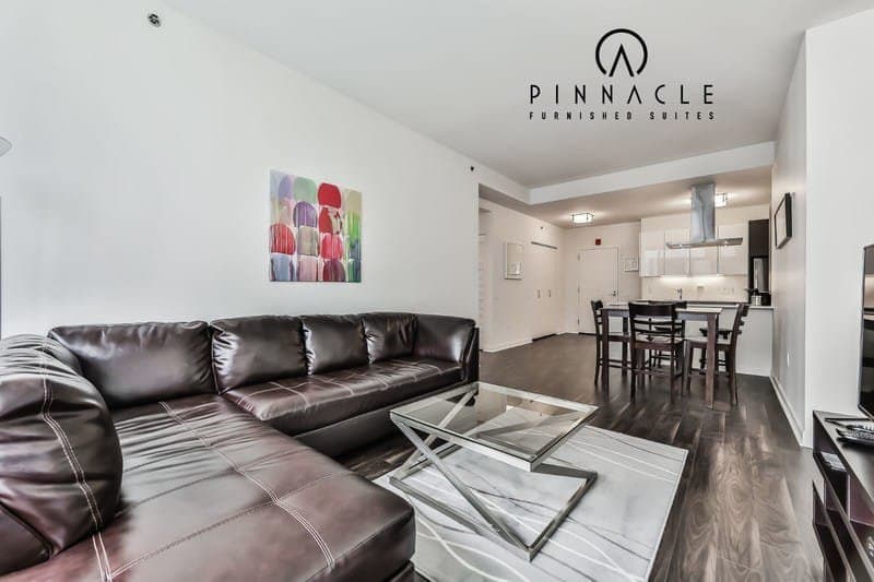 OneEleven 1 Bedroom 12