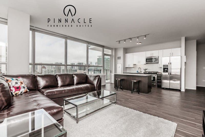 Arkadia Tower 1 Bedroom 13