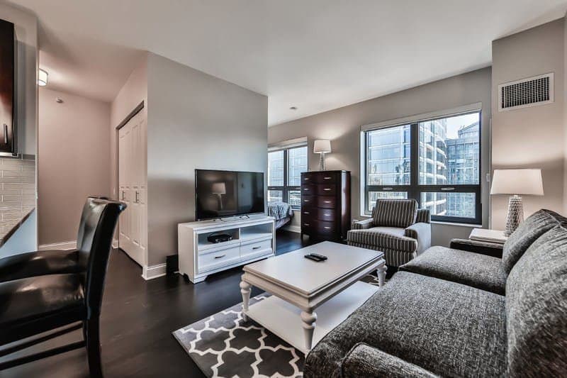 AMLI River North Convertible 06