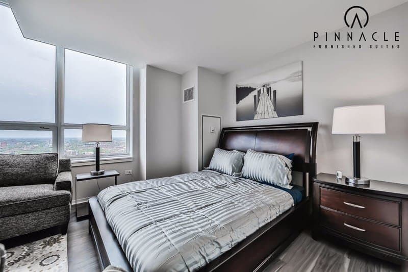 Arkadia Tower Studio 10