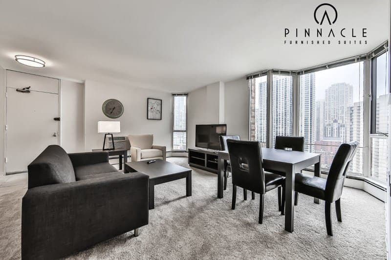 55 W. Chestnut 1 Bedroom 01