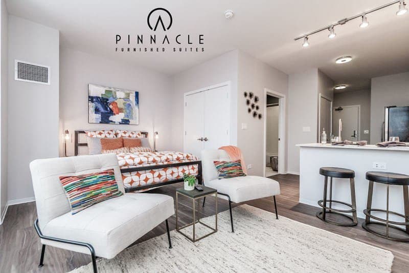 Arkadia Tower Studio 10-2