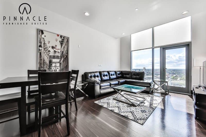 New City 1 Bedroom 11