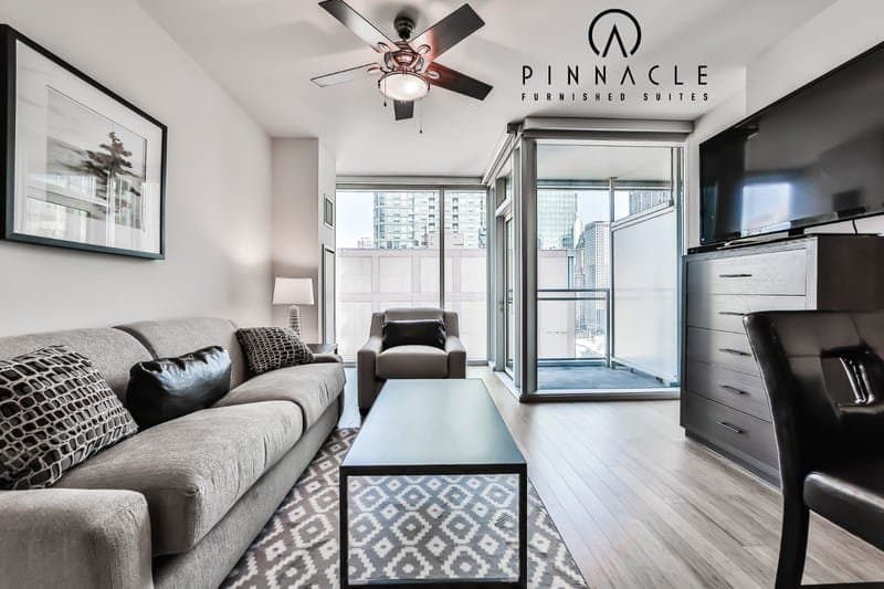 EnV Chicago Alcove Studio 07