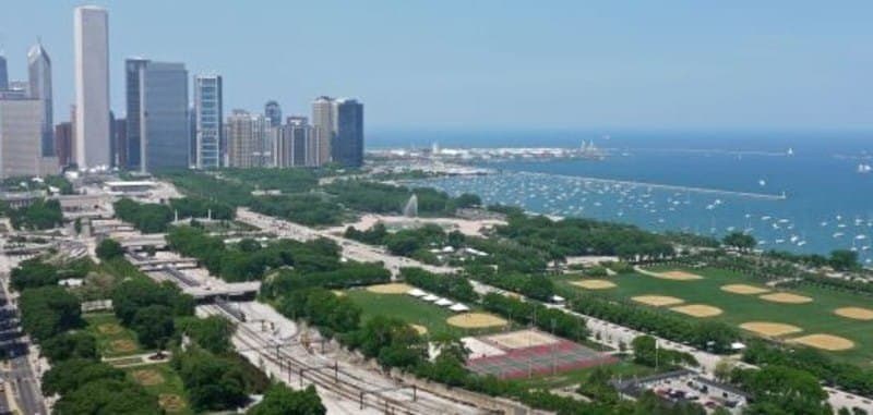 Best Public Parks to Visit While Staying in Chicago
