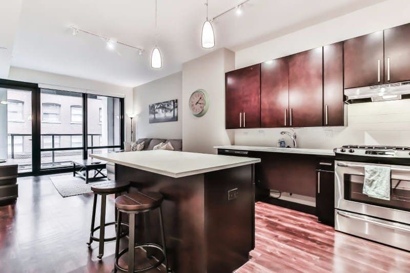 What To Do Before You Leave Your Corporate Housing Stay