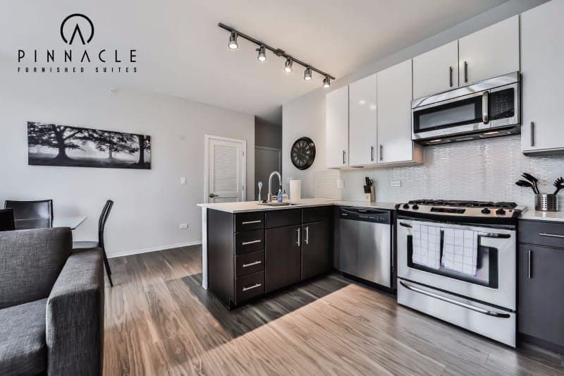 Arkadia Tower 1 Bedroom 02