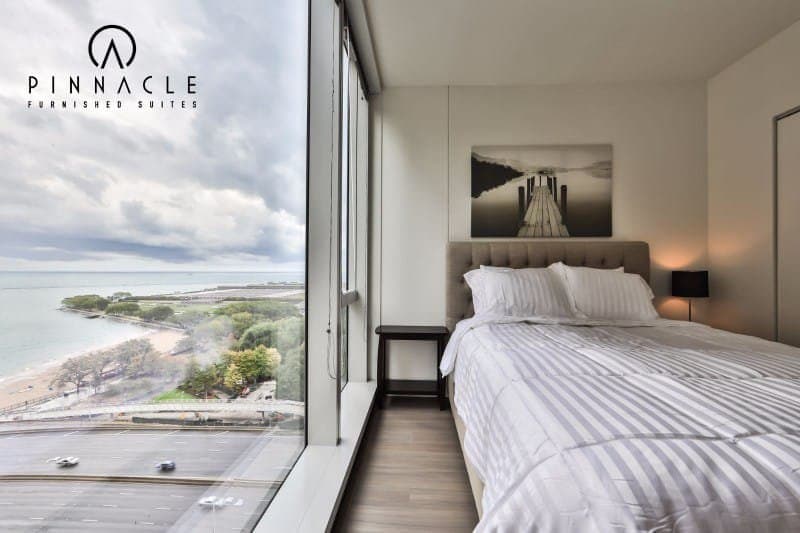 500 Lake Shore Drive Studio 03