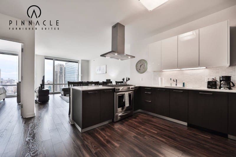 OneEleven 1 Bedroom 06