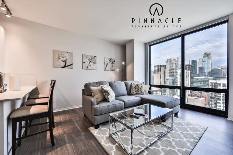 Arkadia Tower 1 Bedroom 04