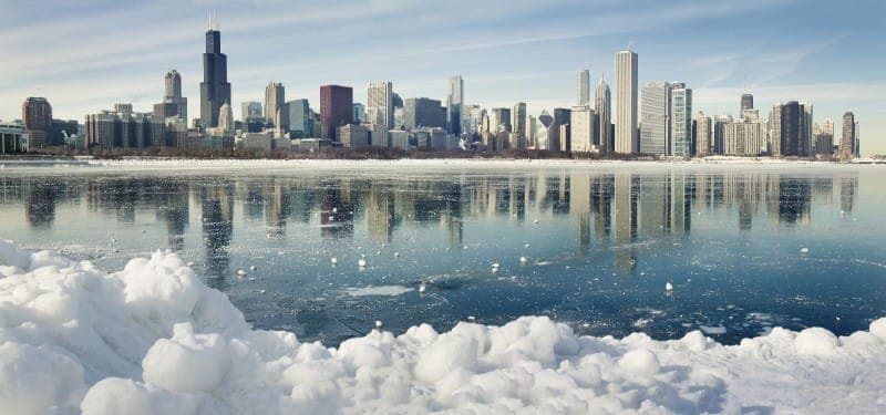 9 Can't Miss Winter Activities in Chicago