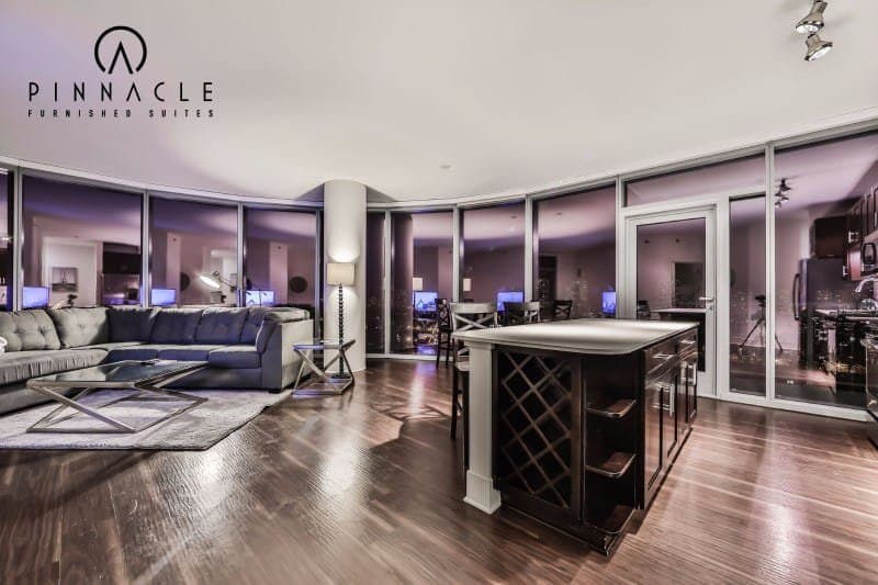 New City 01 2 Bedroom