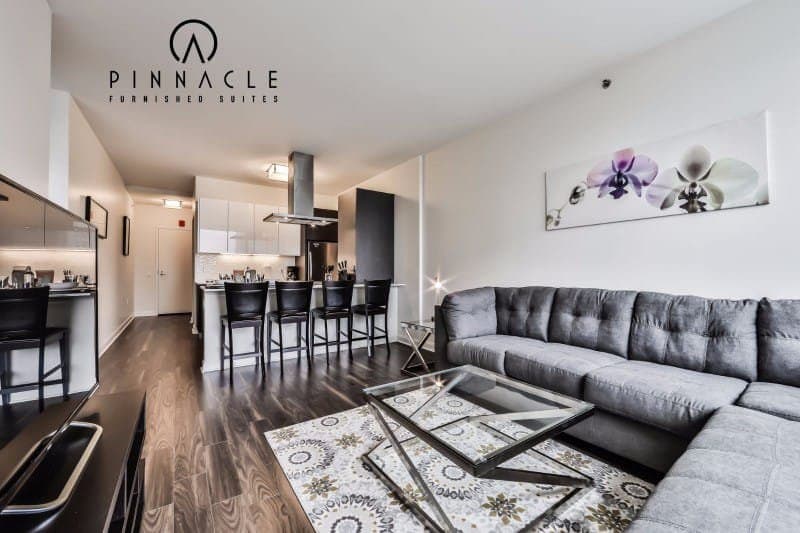 OneEleven 1 Bedroom 05