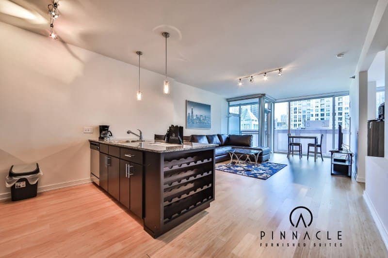 EnV Chicago 1 Bedroom 09-2