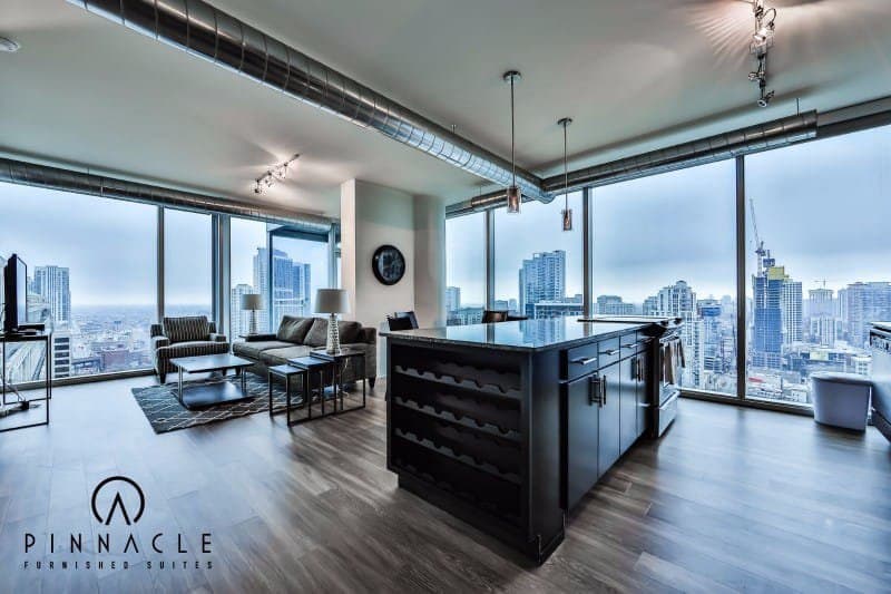 EnV Chicago 2 Bedroom 02-2