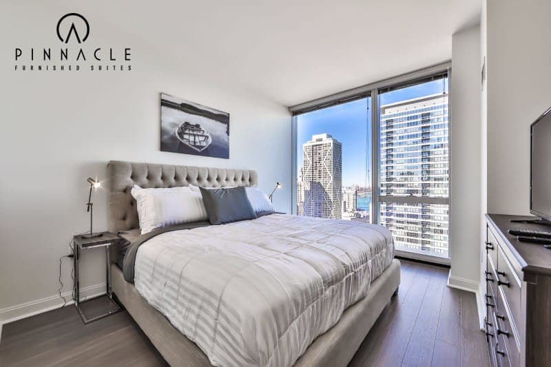 500 Lake Shore Drive 1 Bedroom 07