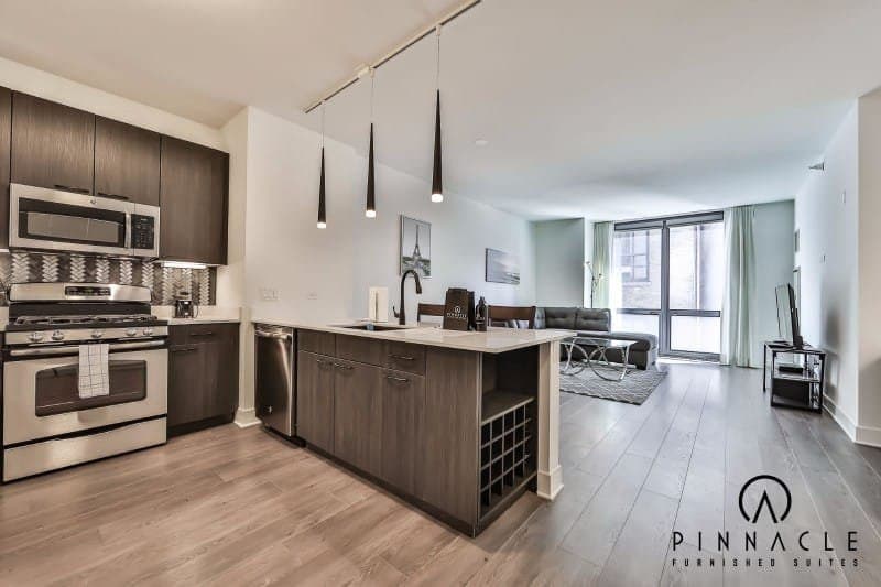 73 East Lake 1 Bedroom 11