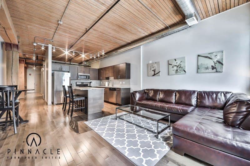 River East Lofts 1 Bedroom 03