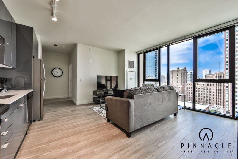 Aurelien 1 Bedroom 10