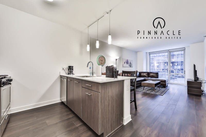 Marquee 1 Bedroom 22