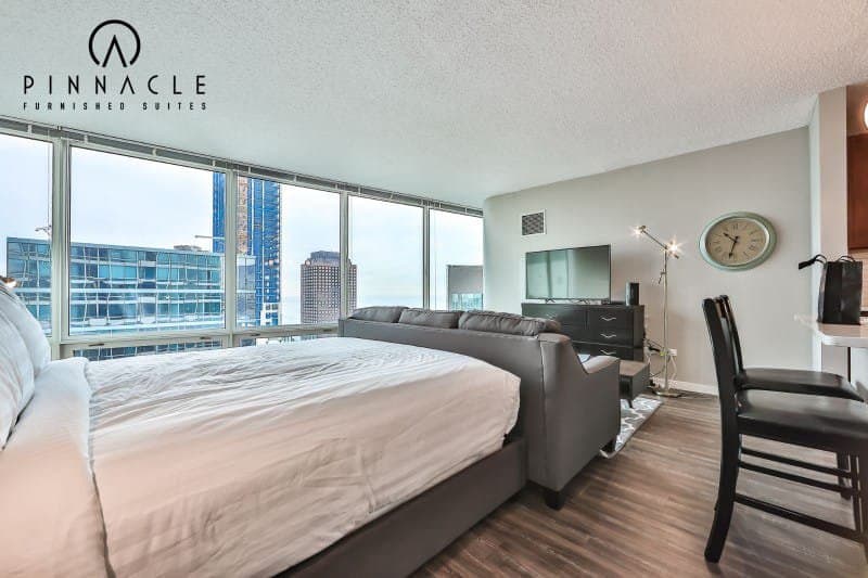 AtWater Apartments Studio 04-2