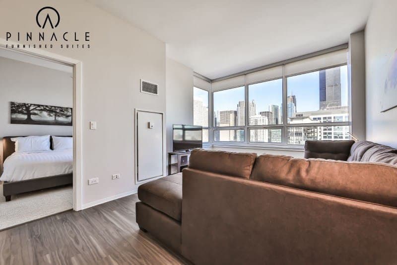 Arkadia Tower 1 Bedroom 05