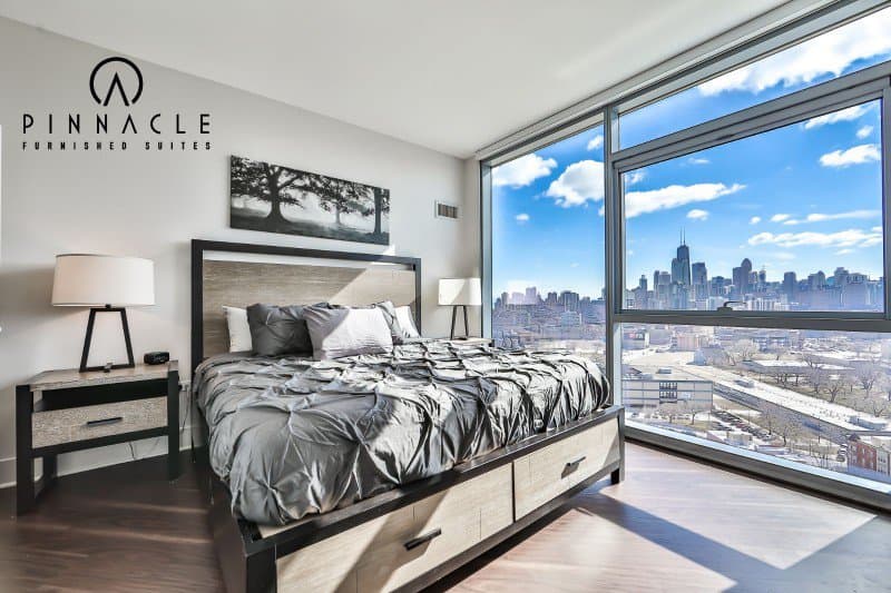 New City 1 Bedroom 12