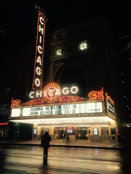 Top 6 Things To Do During your Chicago Visit This Spring