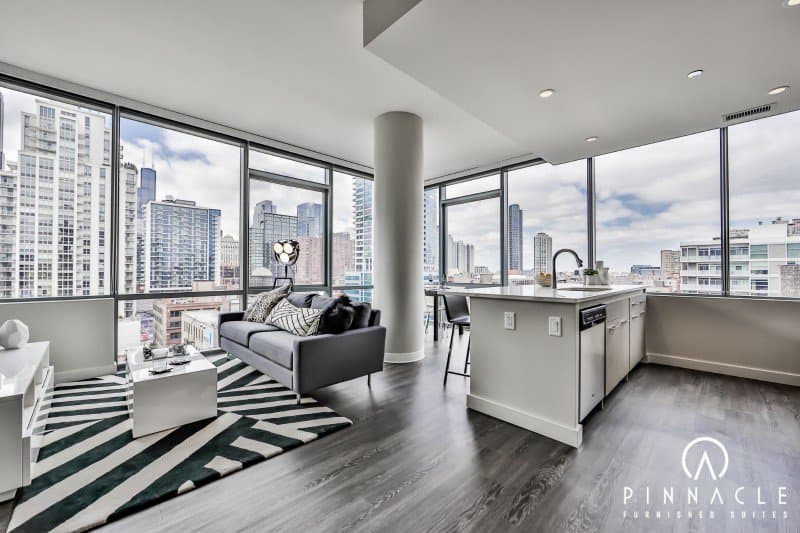 640 North Wells 2 Bedroom 20