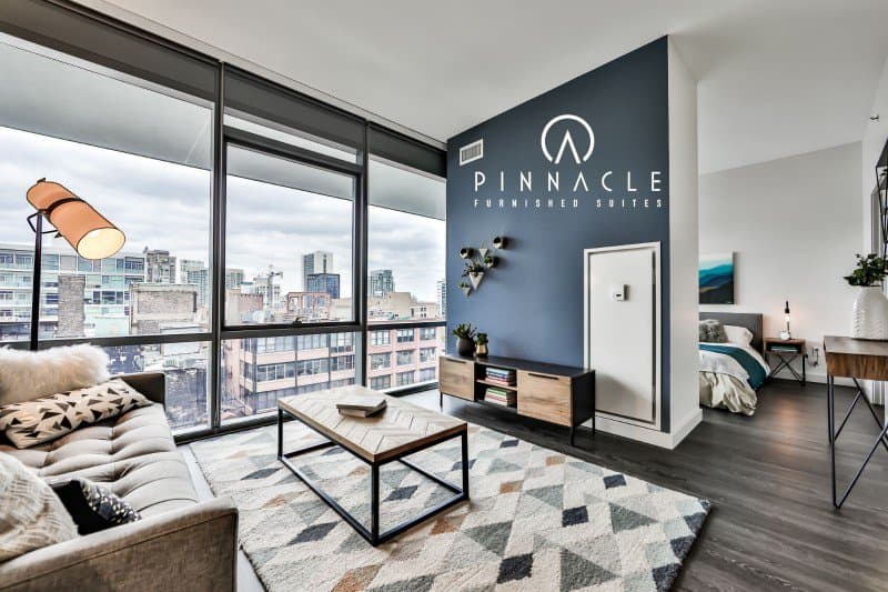 640 North Wells 1 Bedroom 30