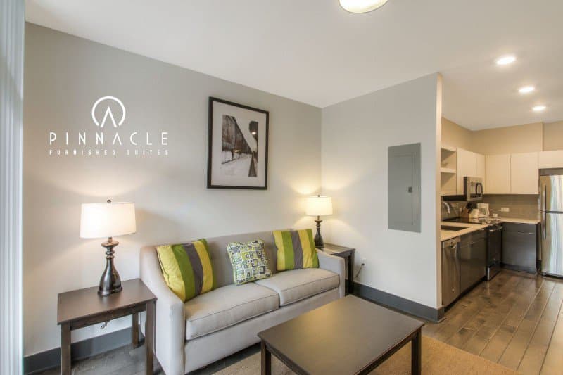 Village 21 1 Bedroom 03