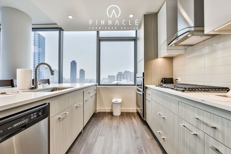 640 North Wells 2 Bedroom 11