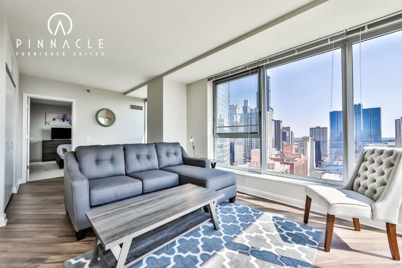 Left Bank at K Station 2 Bedroom 08