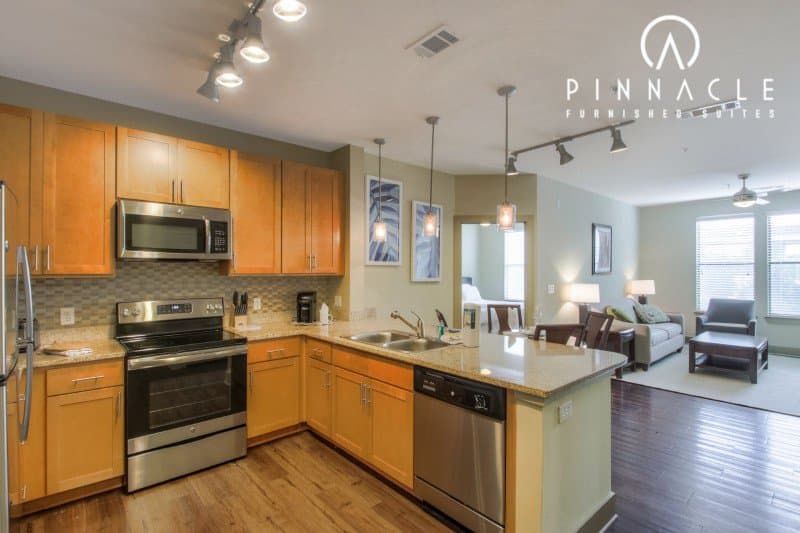 Eleven North 2 Bedroom 313