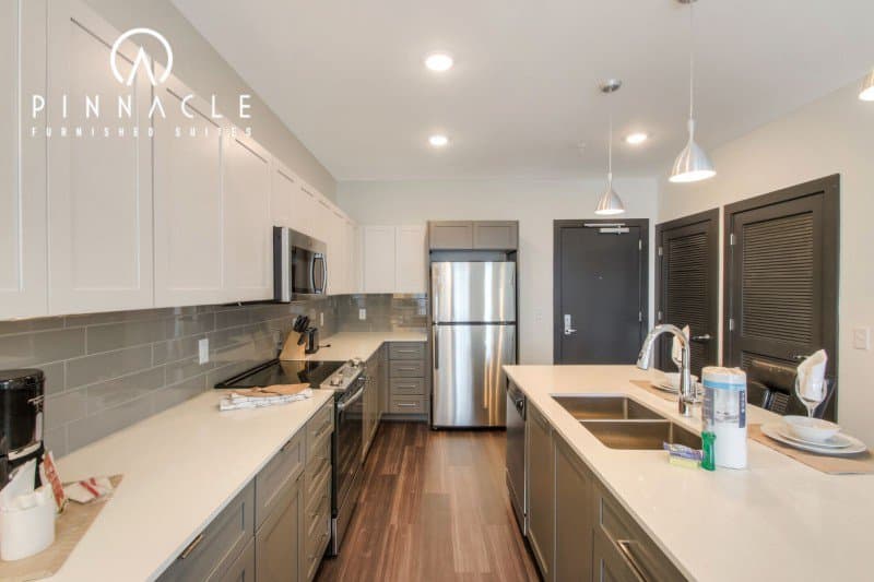 Belcourt Park 1 Bedroom 19