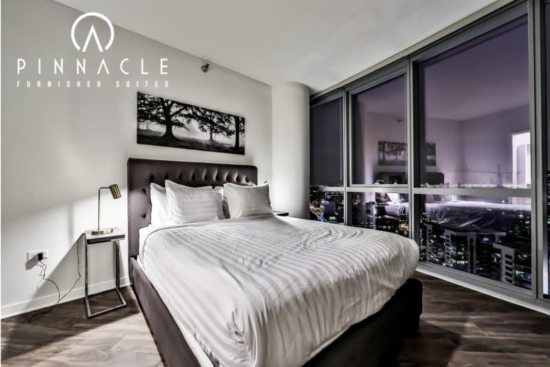 727 West Madison 1 Bedroom 13