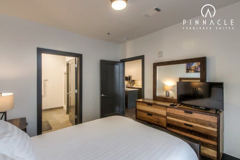 Village 21 1 Bedroom 18