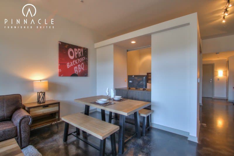 Infinity Lofts 1 Bedroom 260