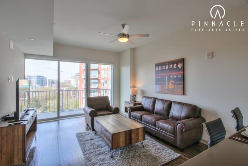 Element 1 Bedroom 26 Nashville Package